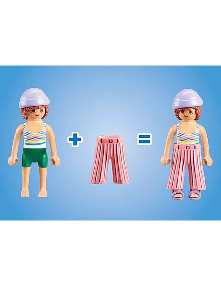 Playmobil My Life 71534 5