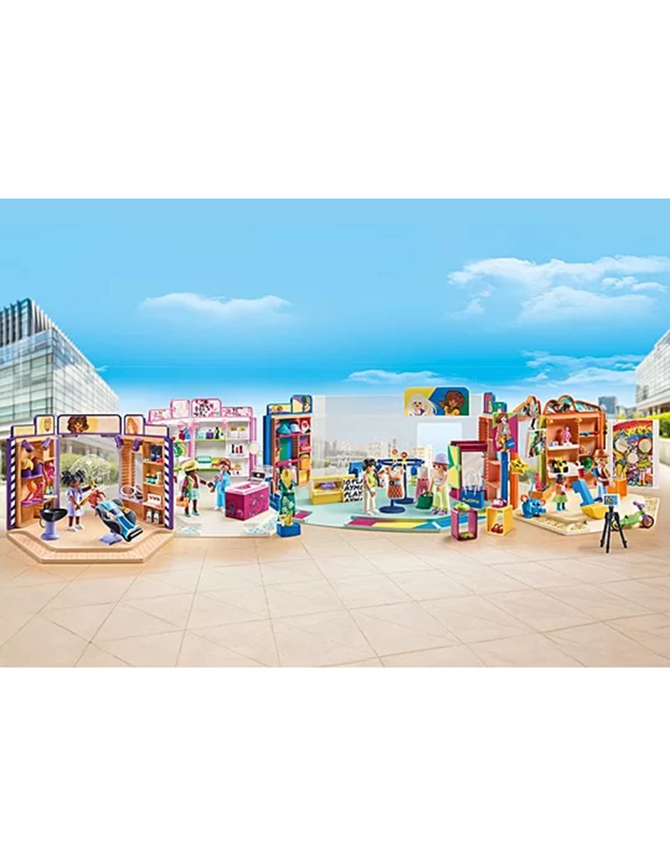 Playmobil My Life 71534 6