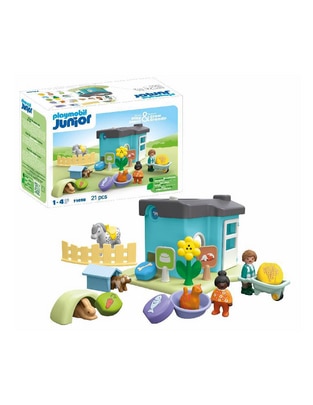 Junior Animals 71690