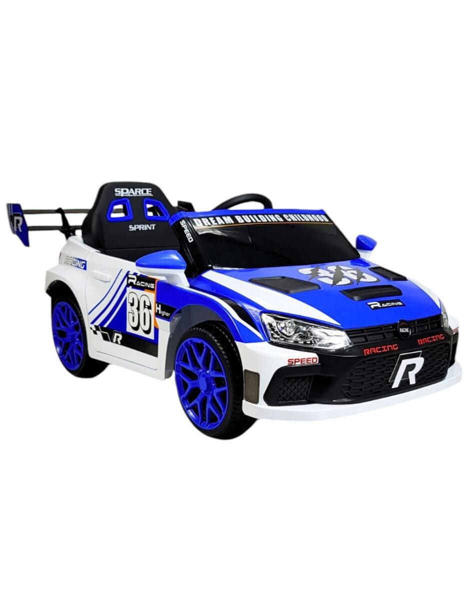 Azul 4