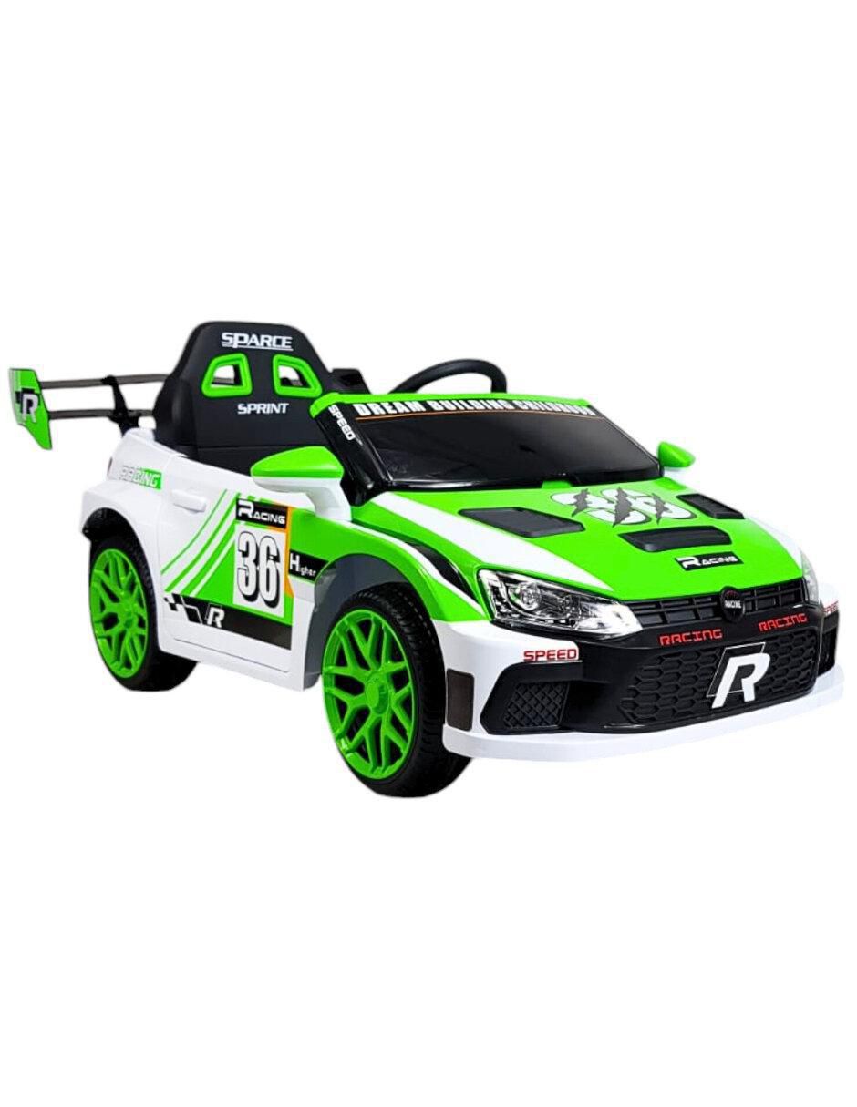 Verde 5