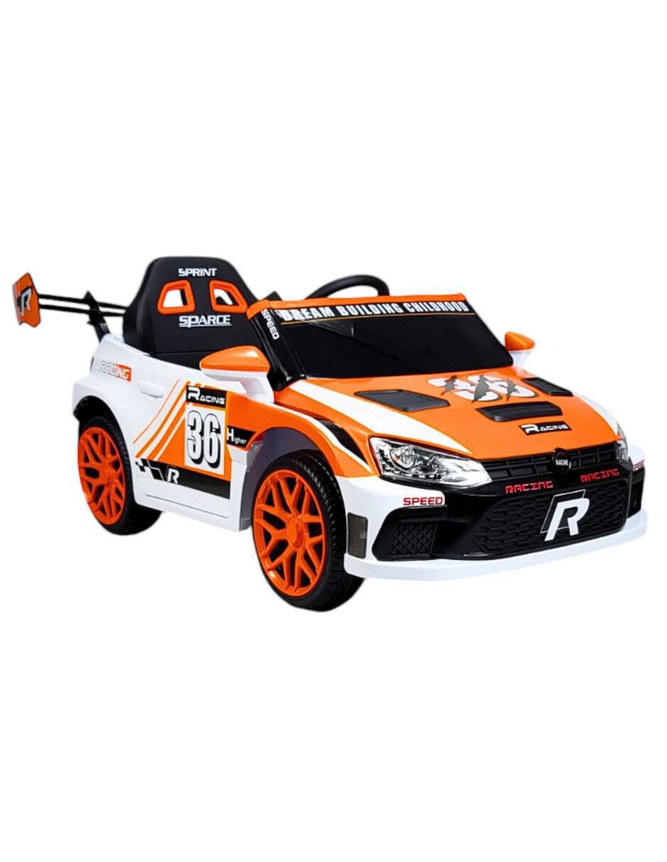 Naranja