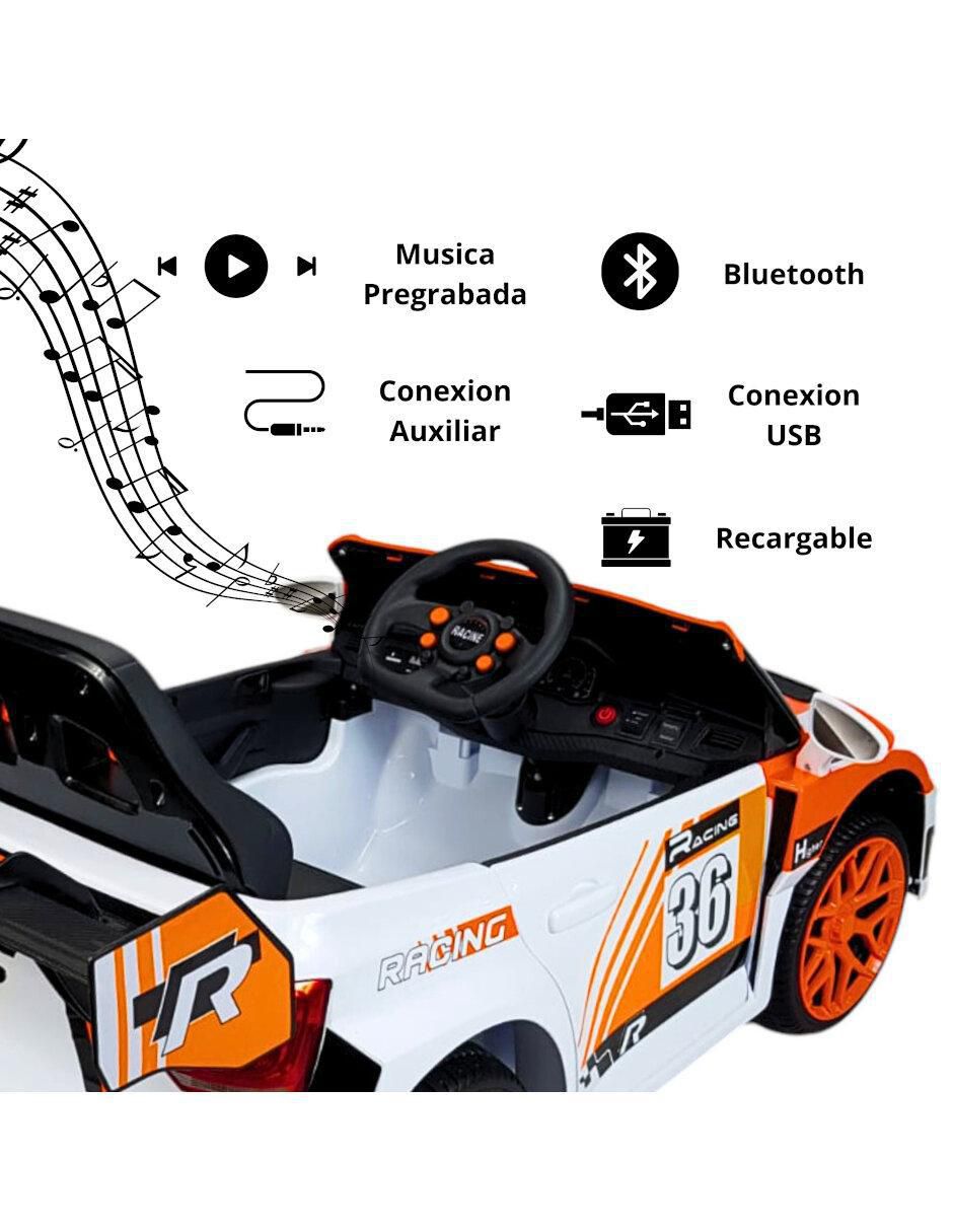 Naranja