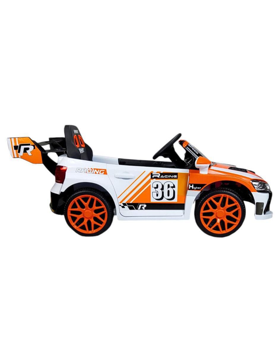 Naranja
