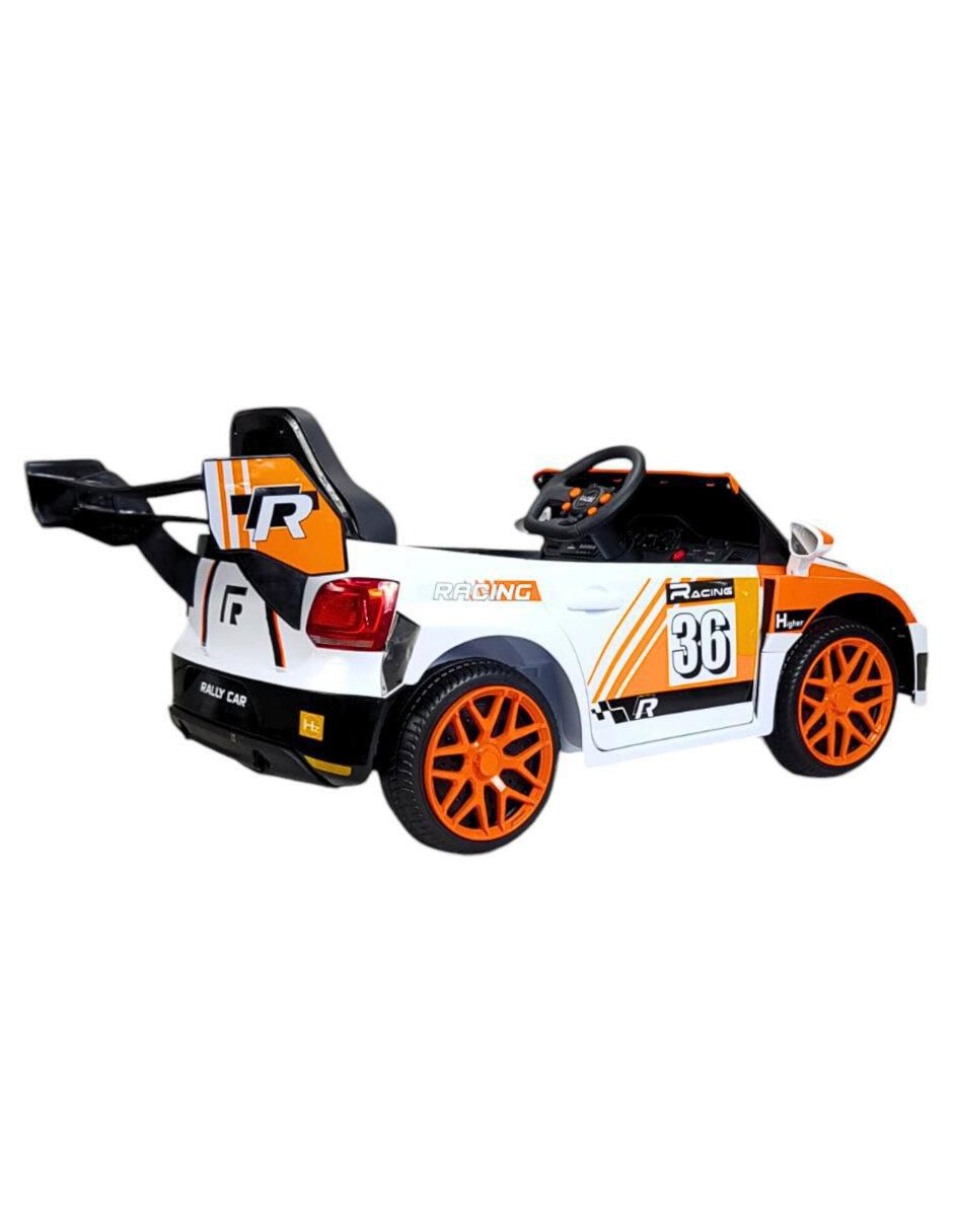 Naranja