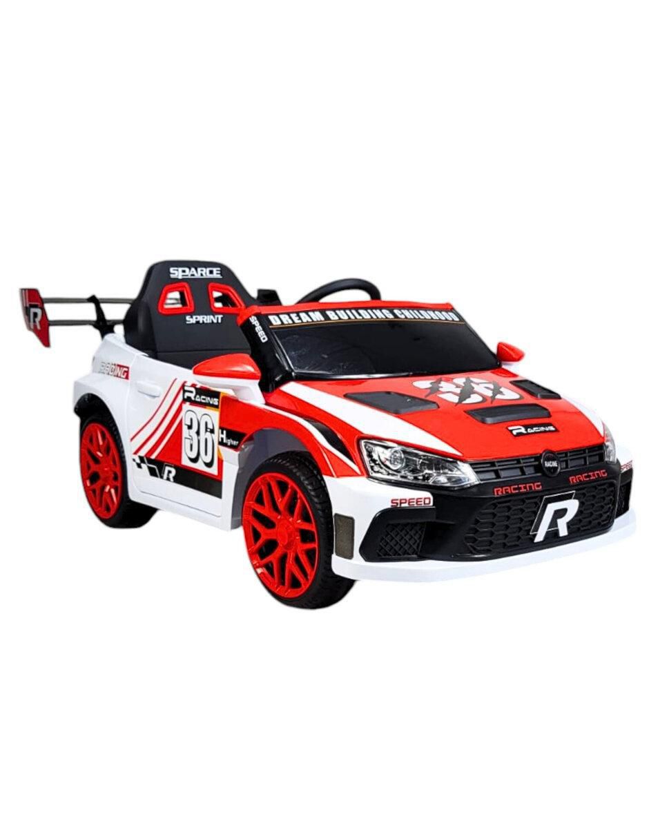 Rojo 2