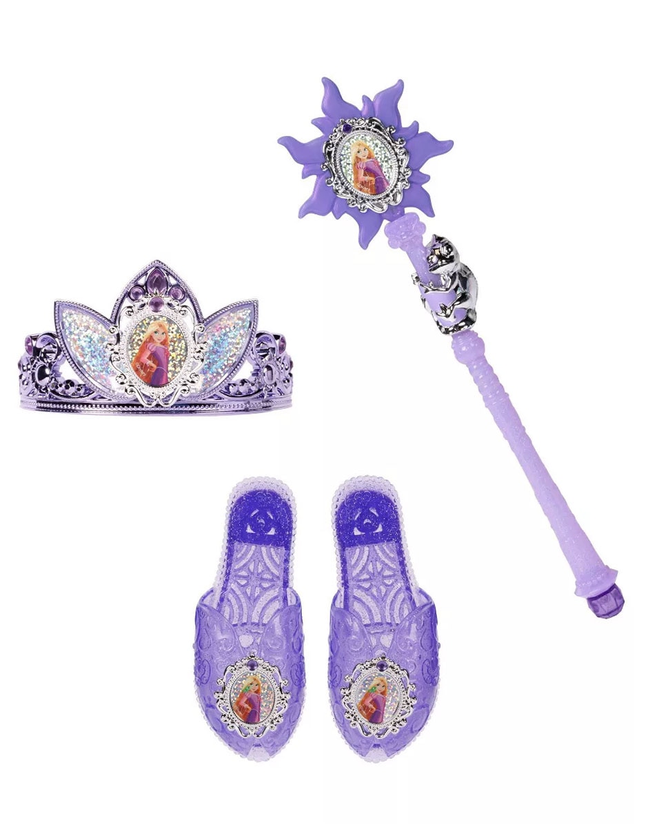 Conjunto de accesorios