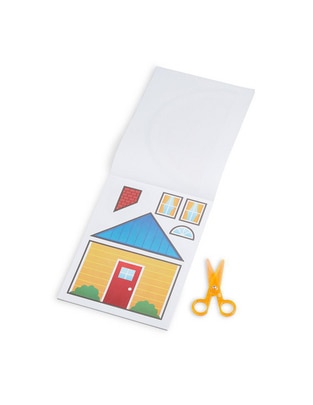 Set Cuaderno de Actividades Spin Master