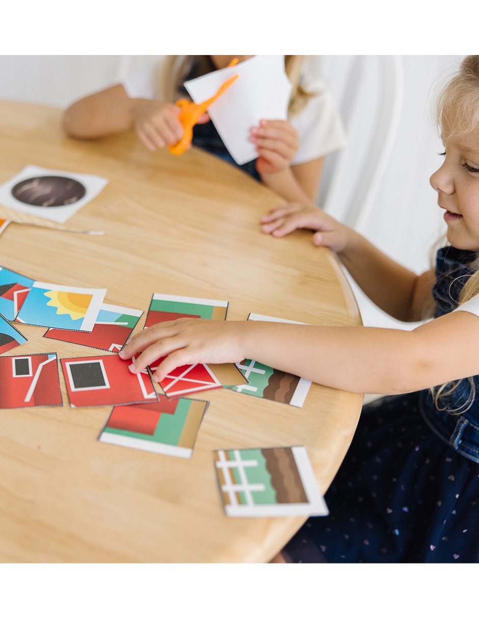 Set Cuaderno de Actividades Spin Master