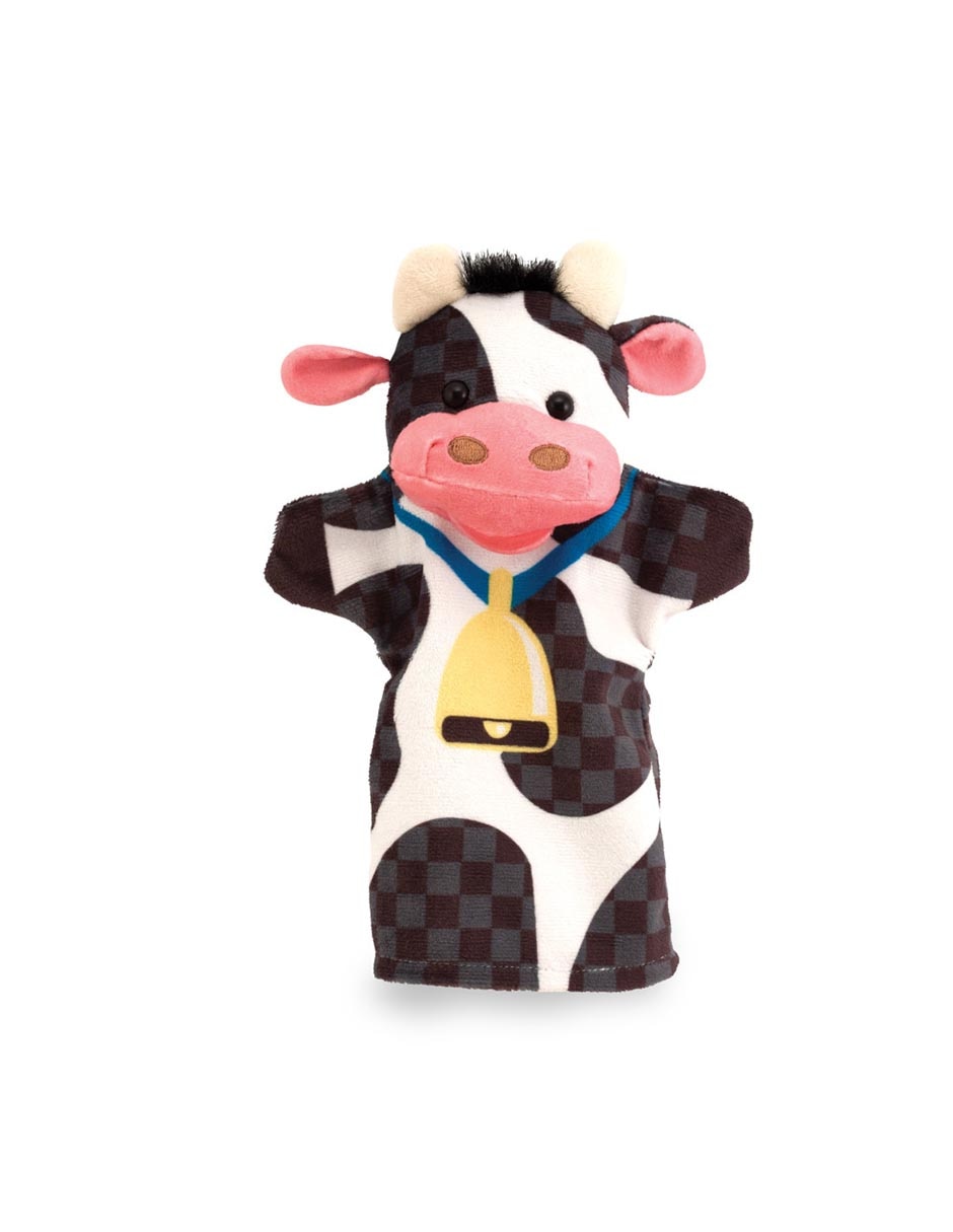 Peluche de Animal Melissa & Doug de 30 cm