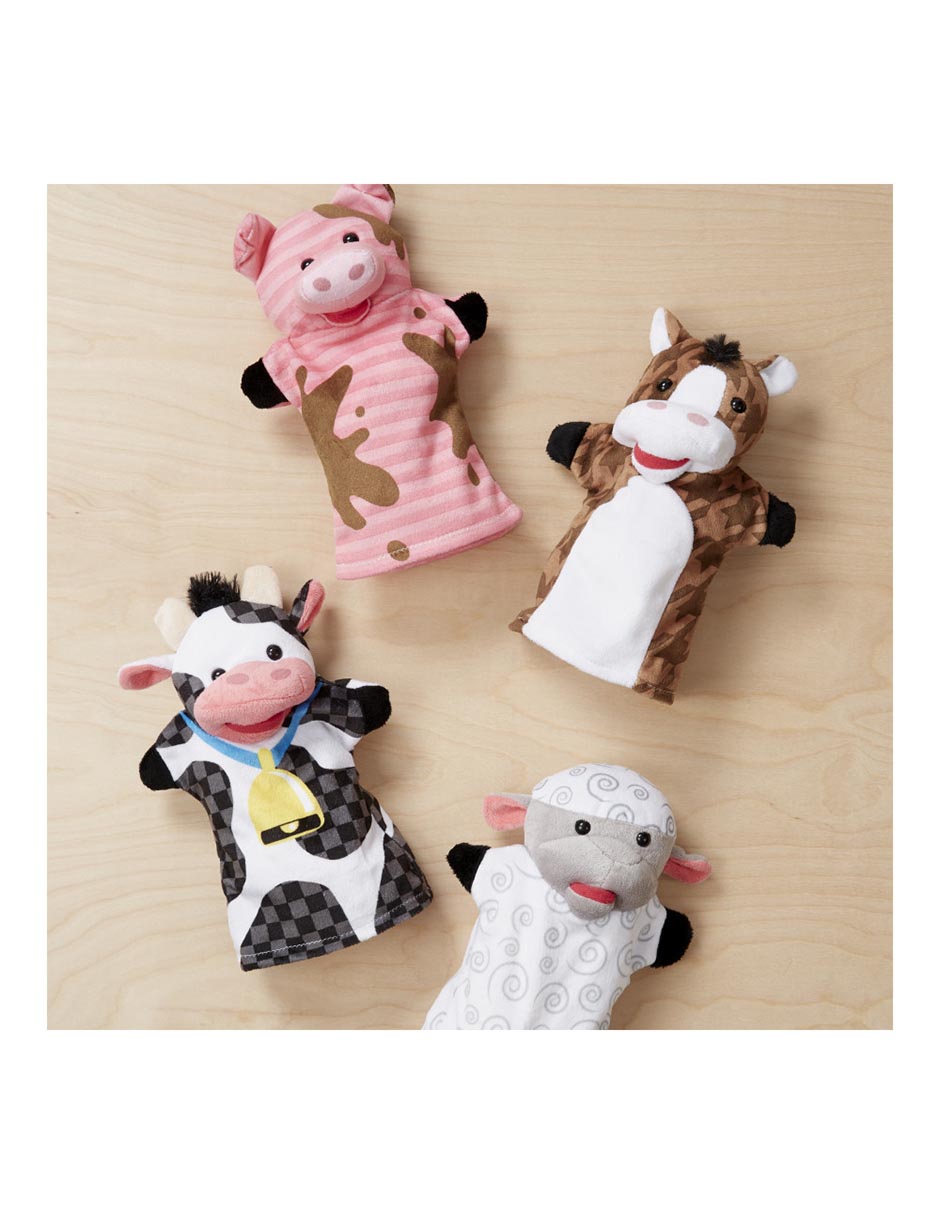 Peluche de Animal de 30 cm