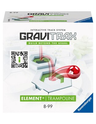 Gravitrax 22417 Element Trampoline