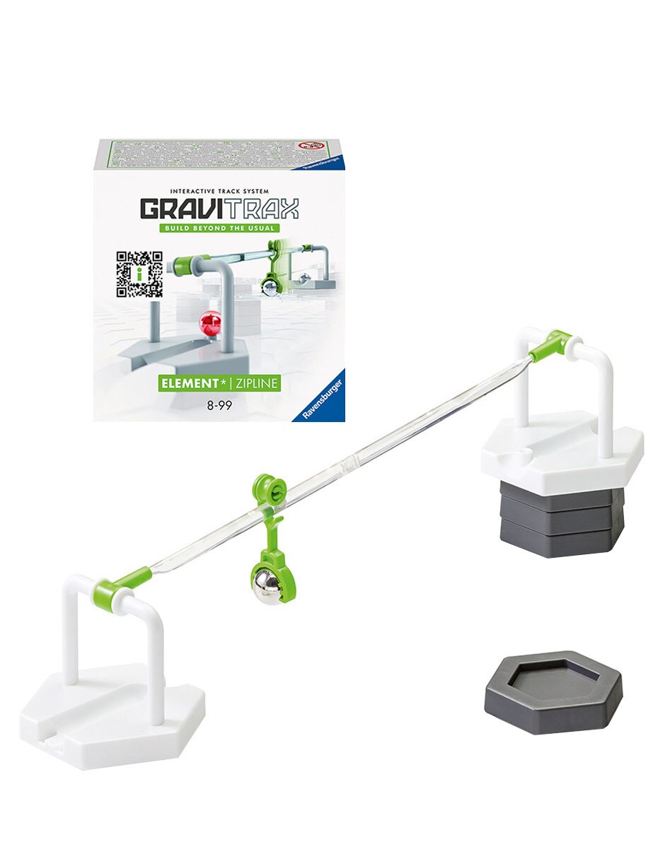Gravitrax 27472 Element Zipline 3