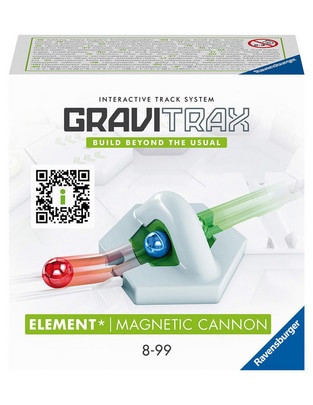 Gravitrax 22413 Element Magnetic Cannon 1