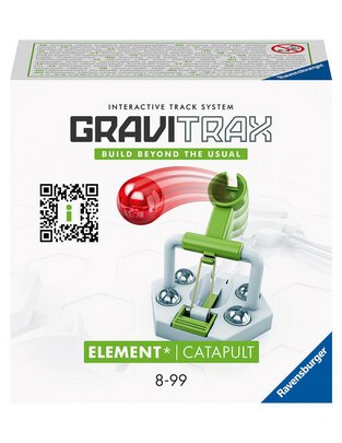 Gravitrax 22411 Element Catapult