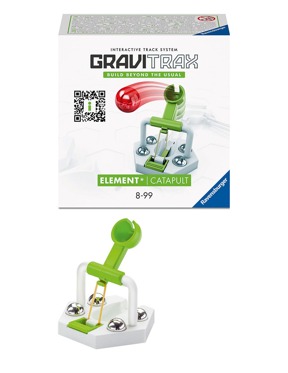 Gravitrax 22411 Element Catapult 3
