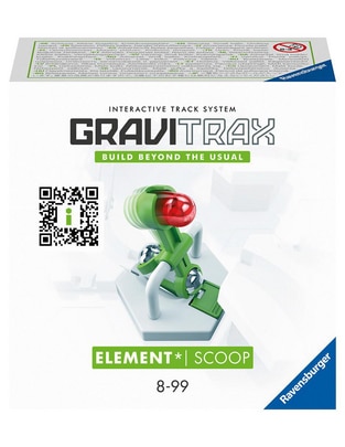 Gravitrax 22418 Element Scoop 1
