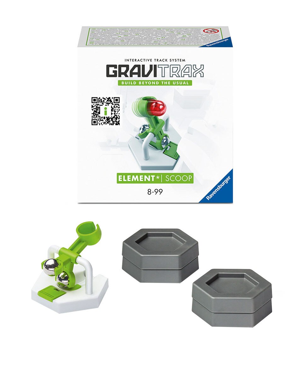 Gravitrax 22418 Element Scoop 3