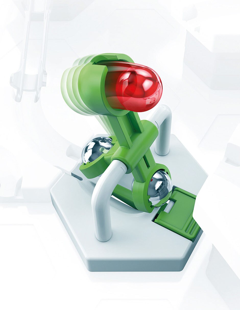 Gravitrax 22418 Element Scoop 4