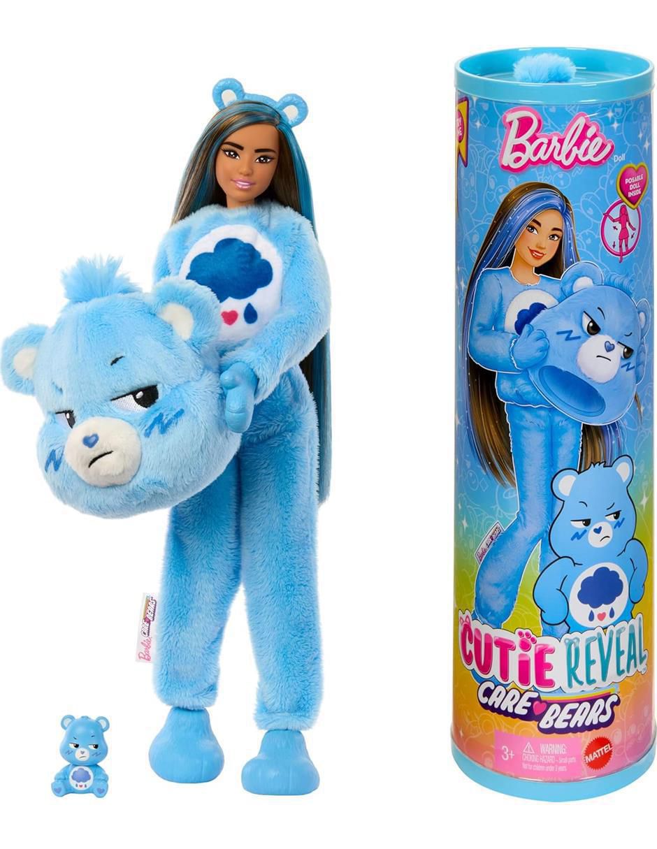 Set muñecas barbie 1