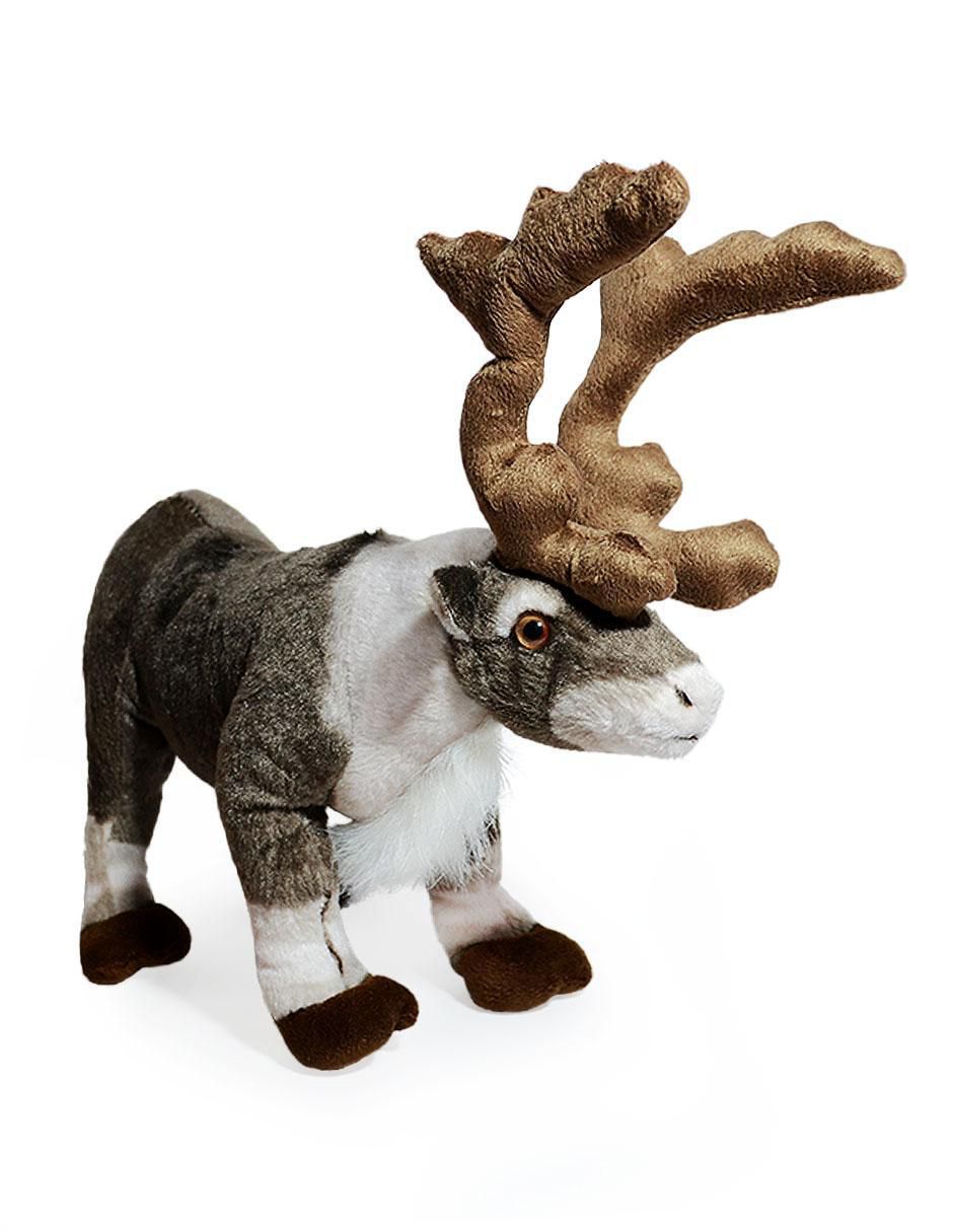 Peluche de Reno de 45 cm Peluche de Reno de 45 cm