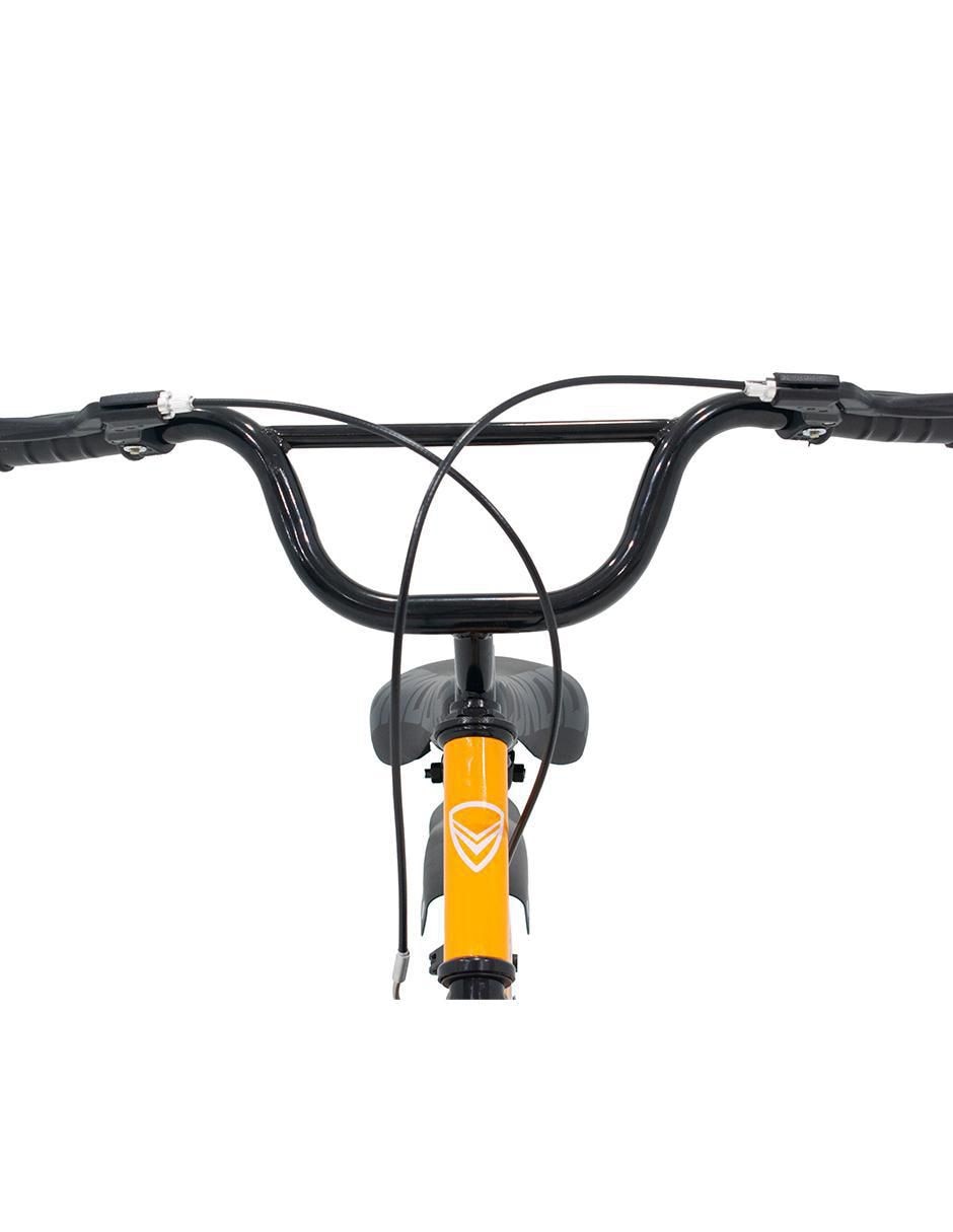 Bicicleta infantil veloci rodada 16 para niño