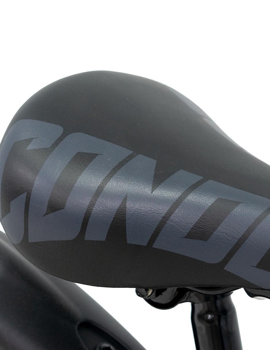 Bicicleta infantil veloci rodada 16 para niño