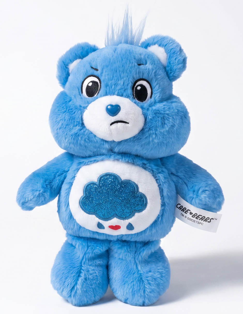 Peluche de Care Bears de 16 cm 1