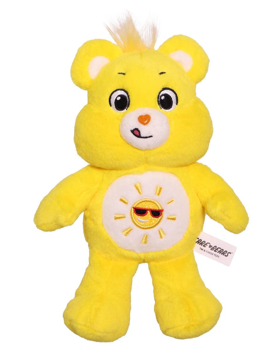 Peluche de Care Bears de 16 cm