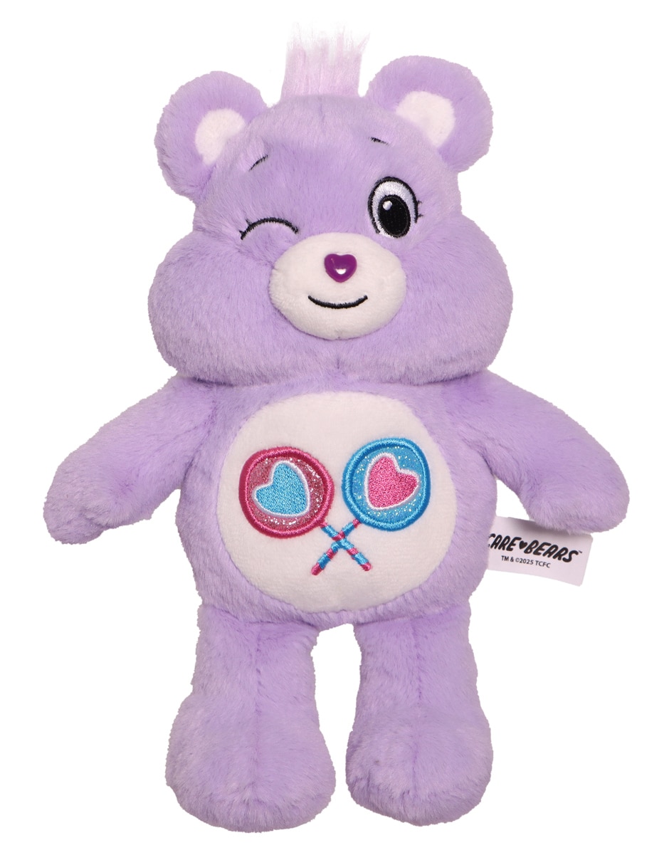 Peluche de Care Bears de 16 cm 7