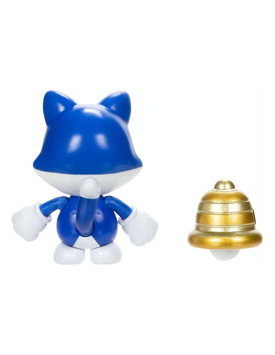 Figura de acción Super Mario Toad 2