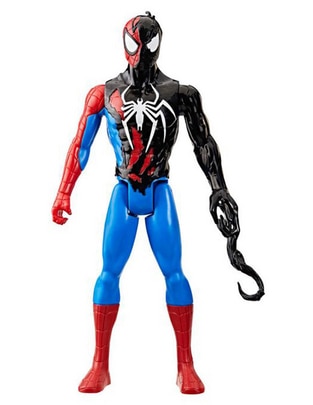 Figura de acción articulada VenomVersus Spider-Man Collectors
