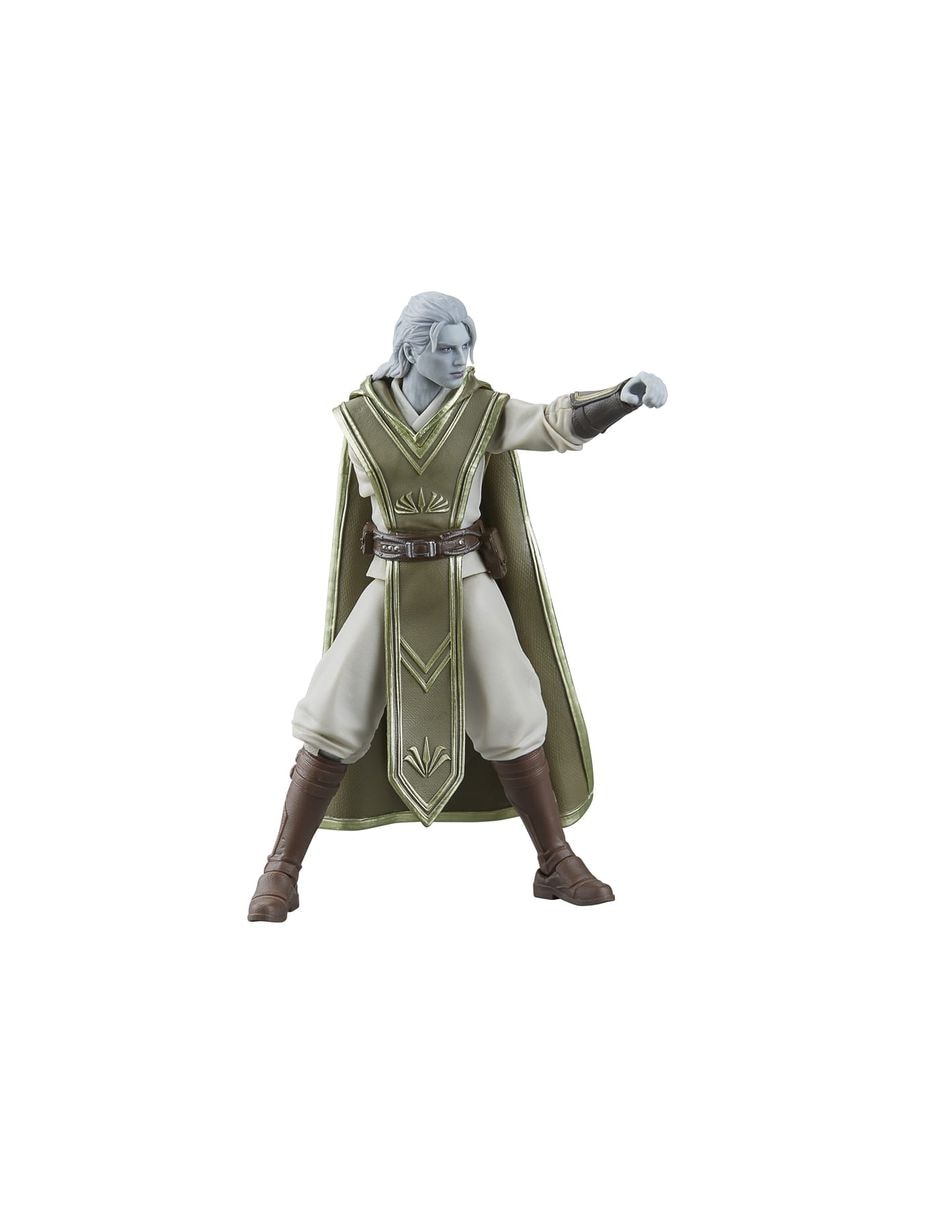 Figura de acción articulada Star Wars Dagan Gera Star Wars