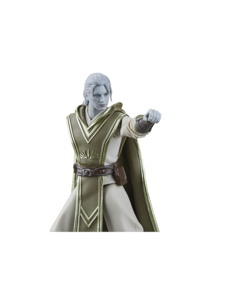 Figura de acción articulada Star Wars Dagan Gera Star Wars