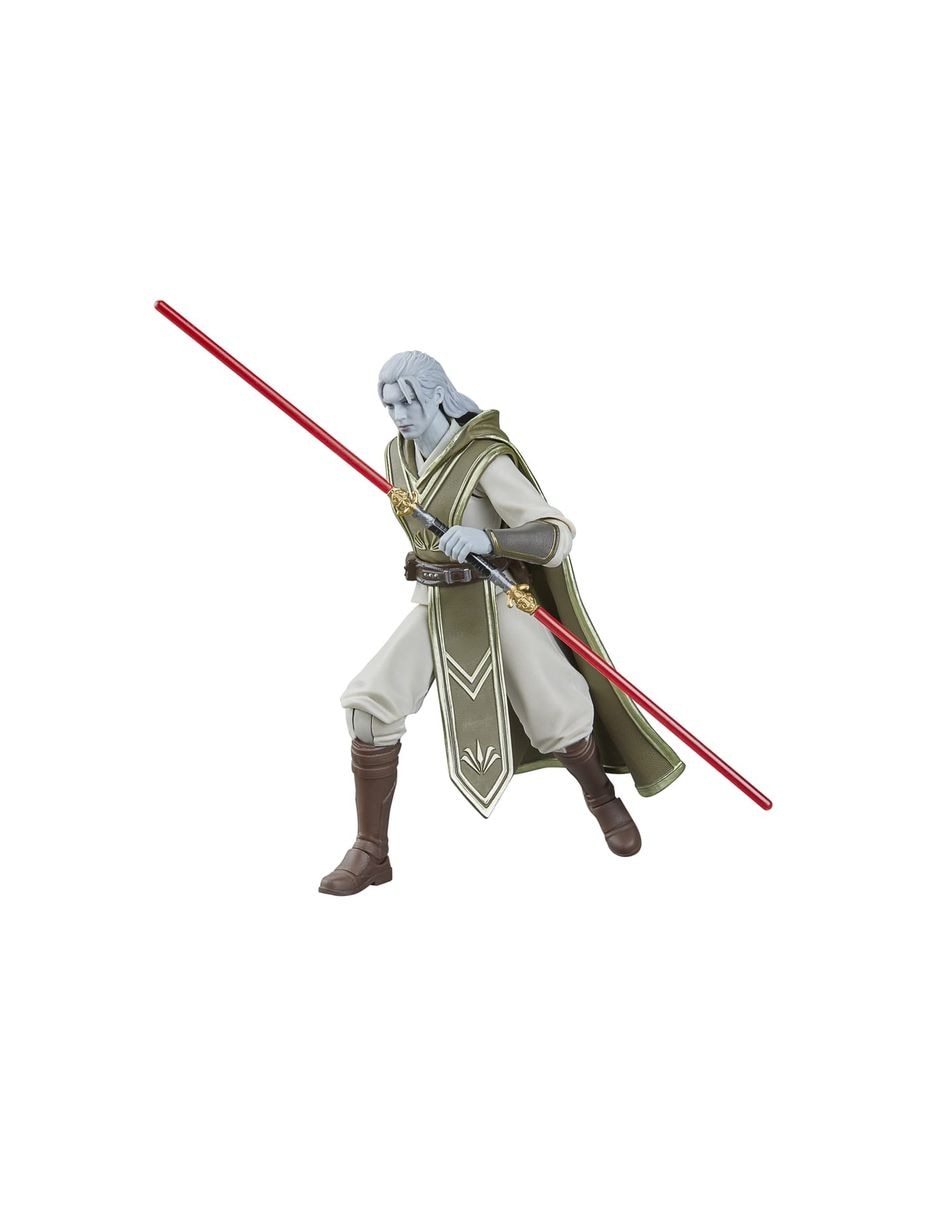 Figura de acción articulada Star Wars Dagan Gera Star Wars