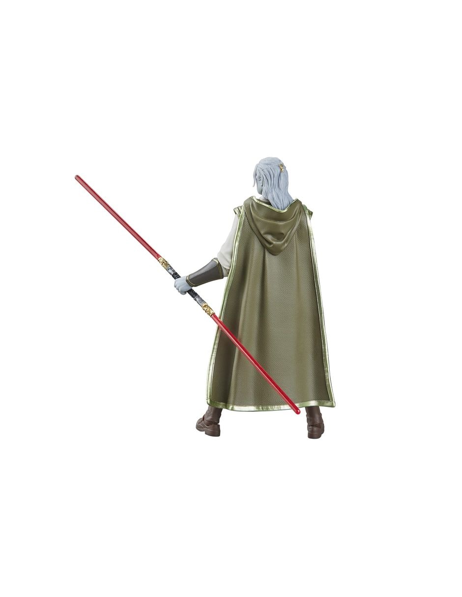 Figura de acción articulada Star Wars Dagan Gera Star Wars
