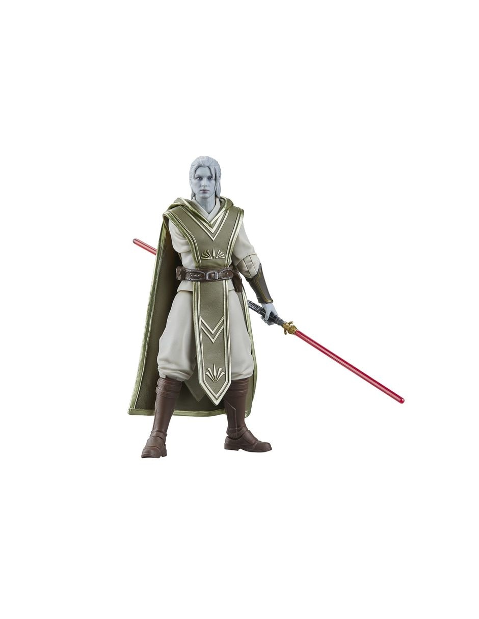 Figura de acción articulada Star Wars Dagan Gera Star Wars