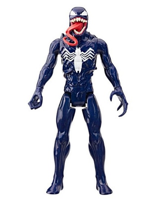 Figura de acción articulada Marvel Venom