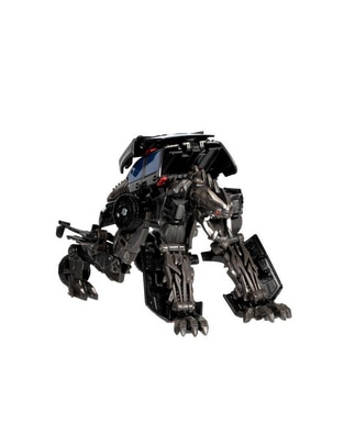 Figura de acción articulada Transformers Decepticon Hatchet Transformers