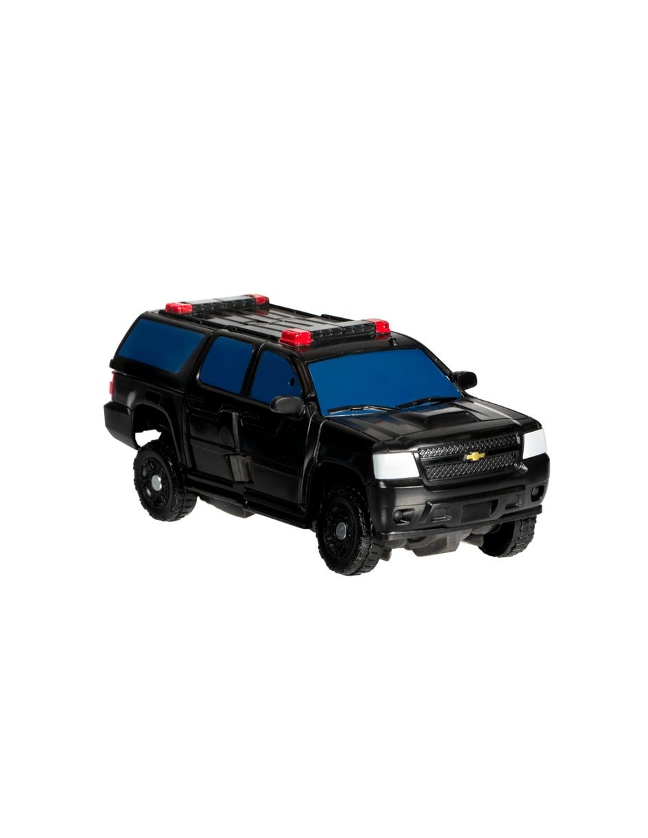 Figura de acción articulada Decepticon Hatchet collectors Transformers