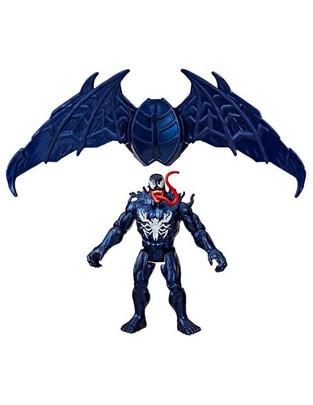 Figura de acción articulada Venomversus Venom Marvel