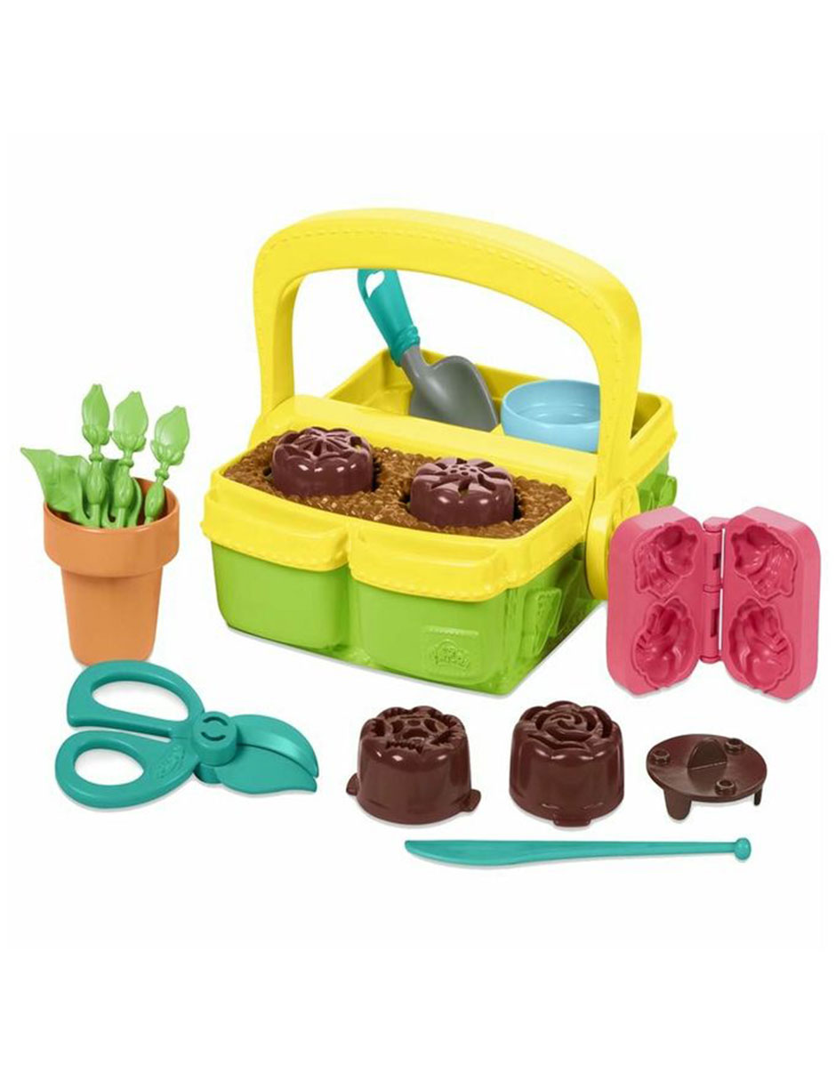 Set de Juego Mi Jardin Set de Juego Mi Jardin