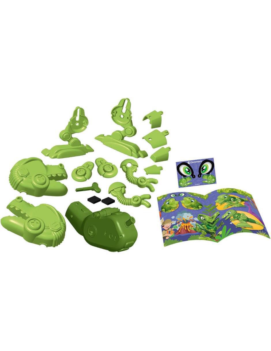 Dino BOT T-Rex 75073