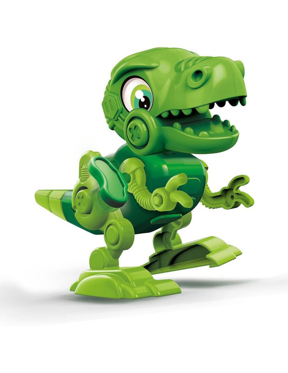 Dino BOT T-Rex 75073