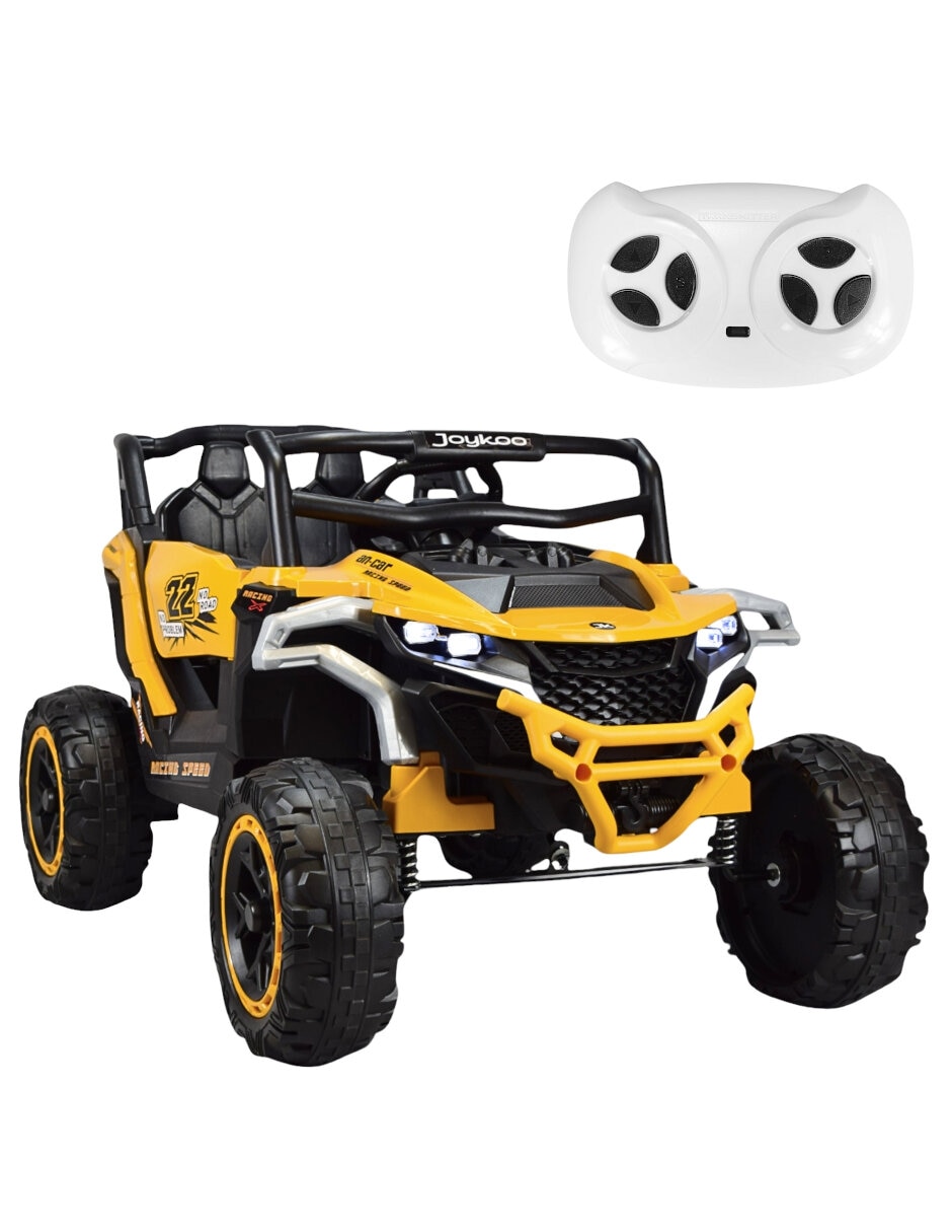 Automóvil montable control remoto racing speed de recargable unisex Automóvil montable control remoto racing speed de recargable unisex