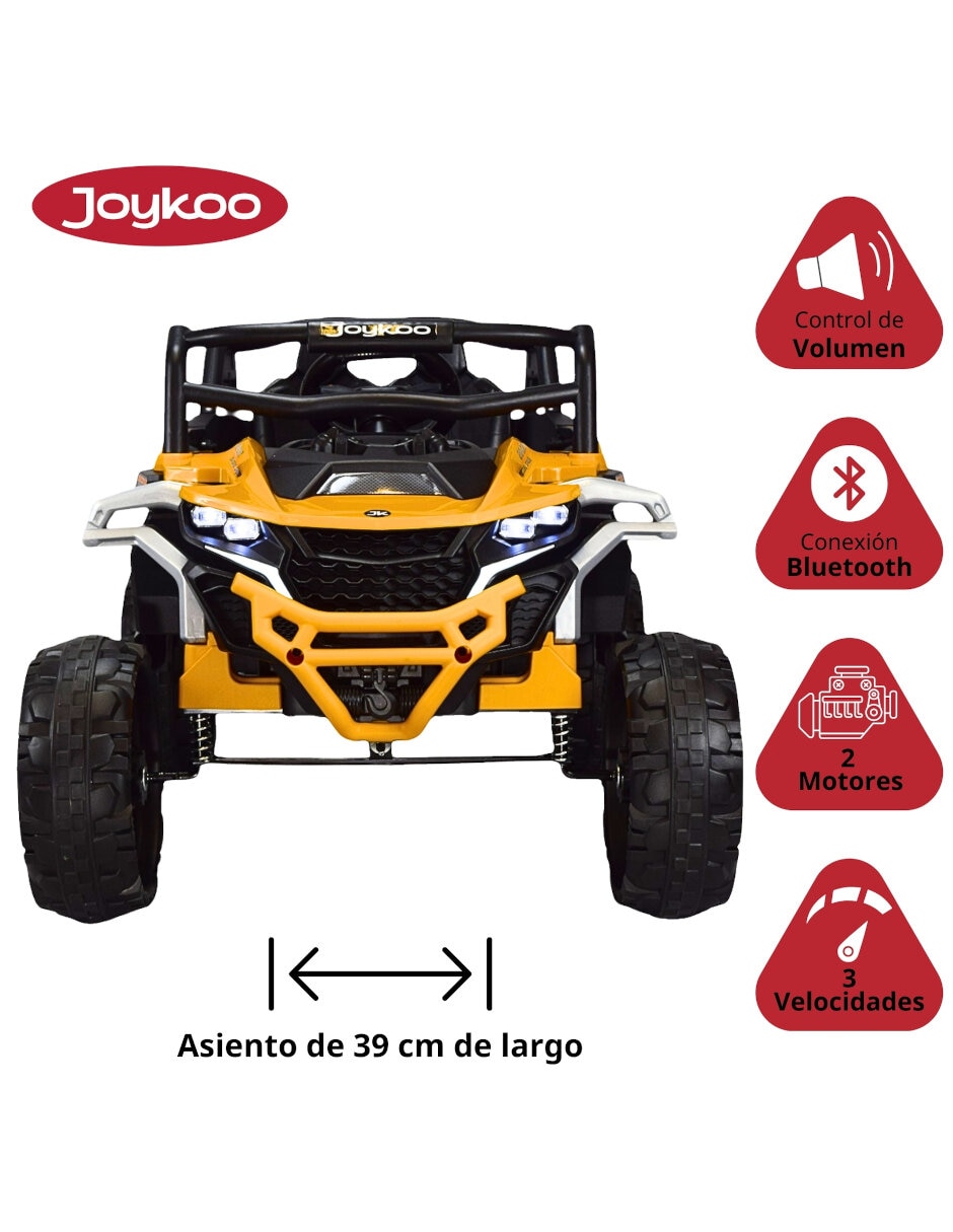 Automóvil montable control remoto racing speed de recargable unisex 6