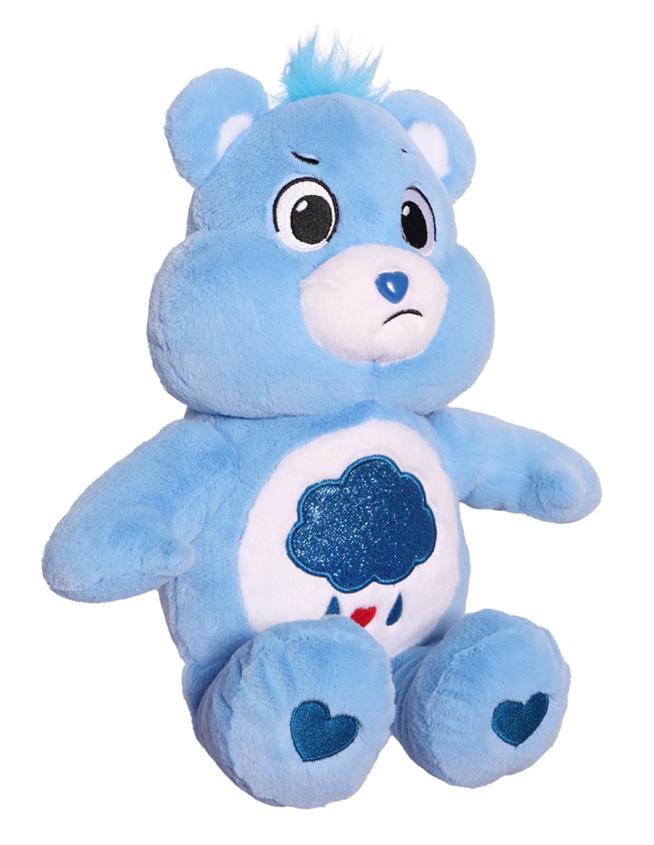Peluche de Care Bears Oso Ruz de 25 cm