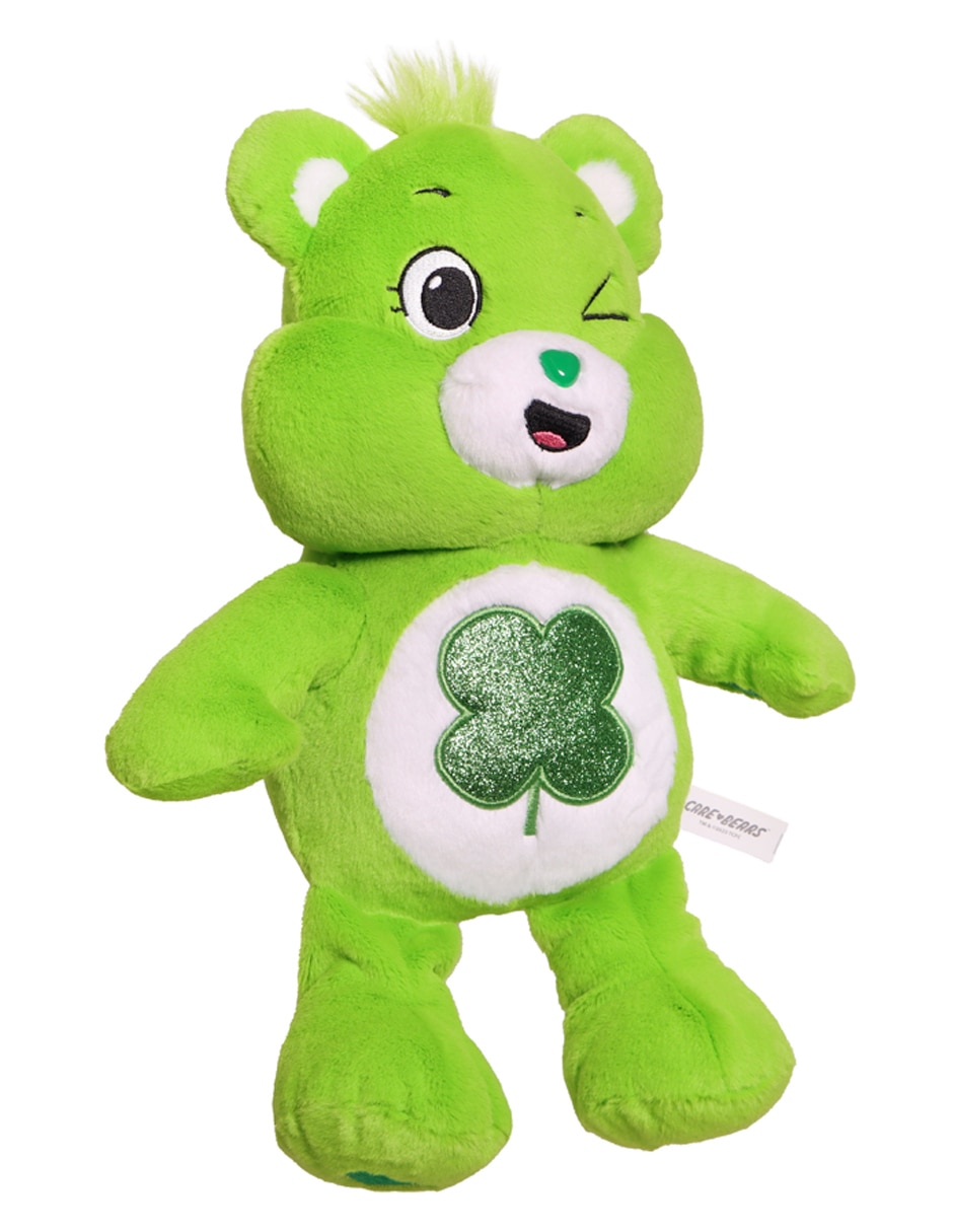 Peluche de Care Bears Oso Ruz de 25 cm