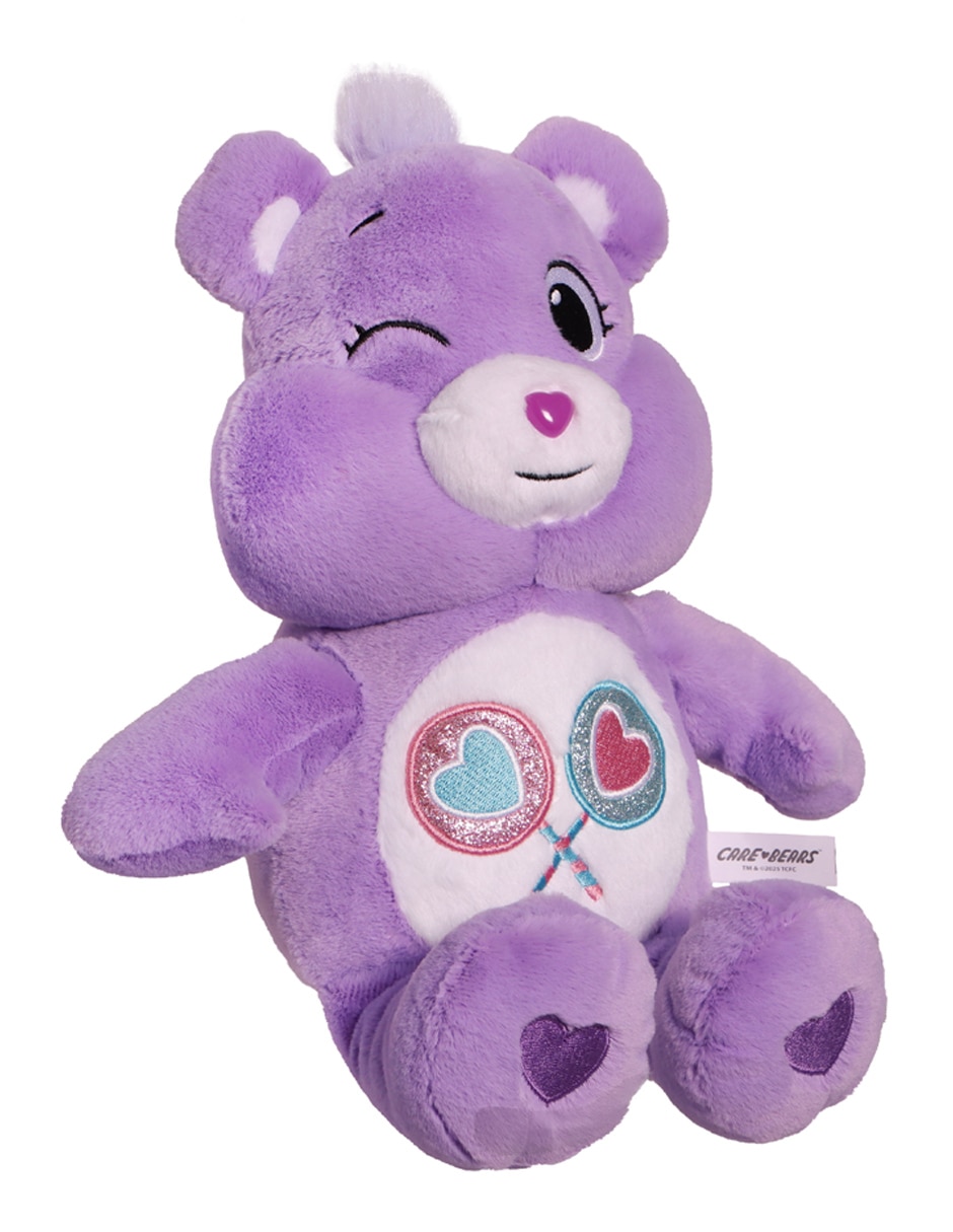Peluche de Care Bears Oso Ruz de 25 cm