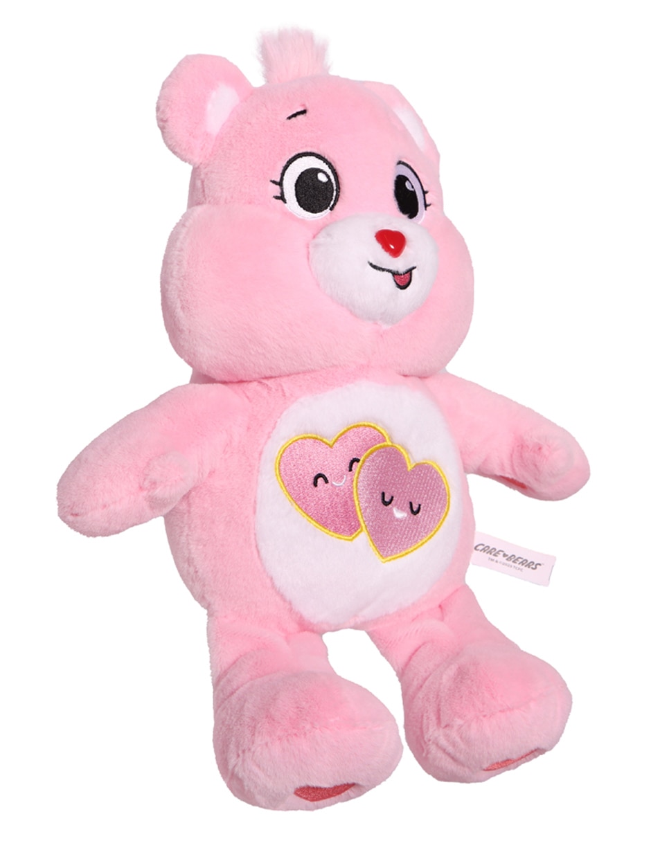 Peluche de Care Bears Oso Ruz de 25 cm